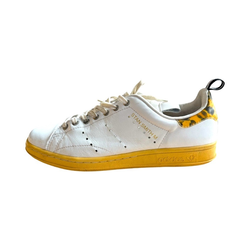 Adidas Stan Smith Obyo x Jam Home Made Kazuki Kuraishi Size MENS US 8.5